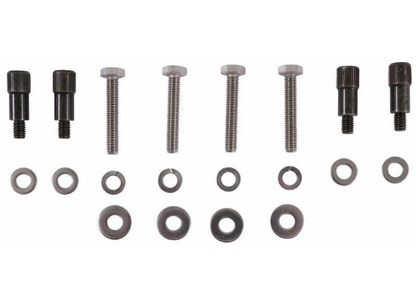 Rhino-Rack Generic RCP Base Kit (X4) - RCP48-BK