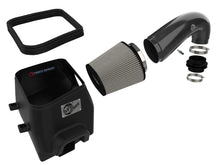 Load image into Gallery viewer, aFe Track Series Carbon Fiber Air Intake System 19-24 Ram 1500 - 57-10011D