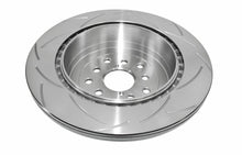 Load image into Gallery viewer, DBA Rear Street Series T2 Brake Rotor 316mm For 2002-2008 Subaru Forester / Impreza - 655S-10