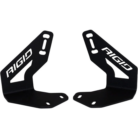 Rigid Industries 2017 Can-Am Maverick X3 Roof Mount - 41634 Rigid Industries
