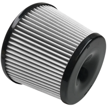 Load image into Gallery viewer, S&amp;B Dry Extendable Intake Replacement Filter For 10-12 Dodge / RAM and 05-15 Toyota Tacoma - KF-1053D