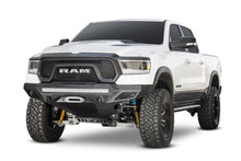 Load image into Gallery viewer, Addictive Desert Designs 2019-2023 Ram Rebel Stealth Fighter Winch Front Bumper - F611422770103