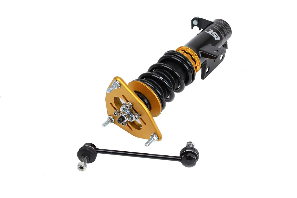 ISC Suspension 13+ Subaru BRZ/FRS N1 Coilovers ISC Suspension