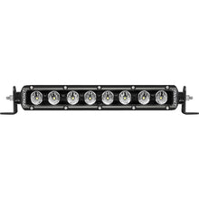 Load image into Gallery viewer, Rigid Industries Radiance Plus SR-Series LED Light 8 Option RGBW Backlight 10 Inch - 210603