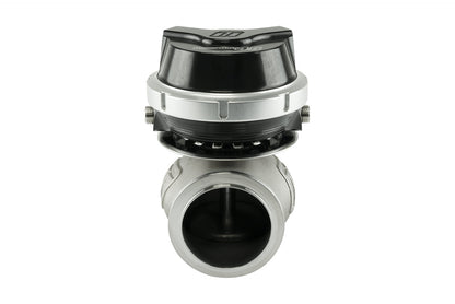 Turbosmart GenV HyperGate45 7psi External Wastegate (Black) - TS-0553-1002 Turbosmart