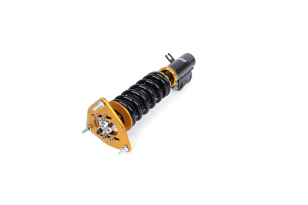 ISC Suspension 92-01 Subaru Impreza WRX N1 Coilovers ISC Suspension