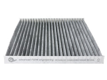 Load image into Gallery viewer, aFe Various Chevrolet/ GMC/ Hyundai/ Kia/ Saturn 10-19 POWER Carbon Cabin Air Filter -  35-10013C