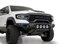 Load image into Gallery viewer, Addictive Desert Designs 2021-2023 Ram 1500 Trx Bomber Front Bumper (Rigid) - F620014110103