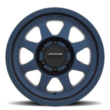 Load image into Gallery viewer, Method 701 BAHIA BLUE 17x8.5 / 6x135 / 0/4.75, 87 Hub Bore - MR70178516600