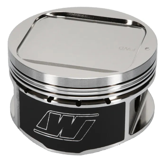 Wiseco Subaru WRX 4v R/Dome 8.4:1 CR 92mm Piston Kit - K588M92AP