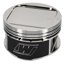 Load image into Gallery viewer, Wiseco Subaru WRX 4v R/Dome 8.4:1 CR 92mm Piston Kit - K588M92AP