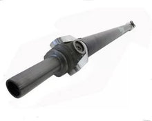 Load image into Gallery viewer, Driveshaft Shop 2015+ Subaru STi 6 speed 1-Piece Carbon Fiber Driveshaft 610265