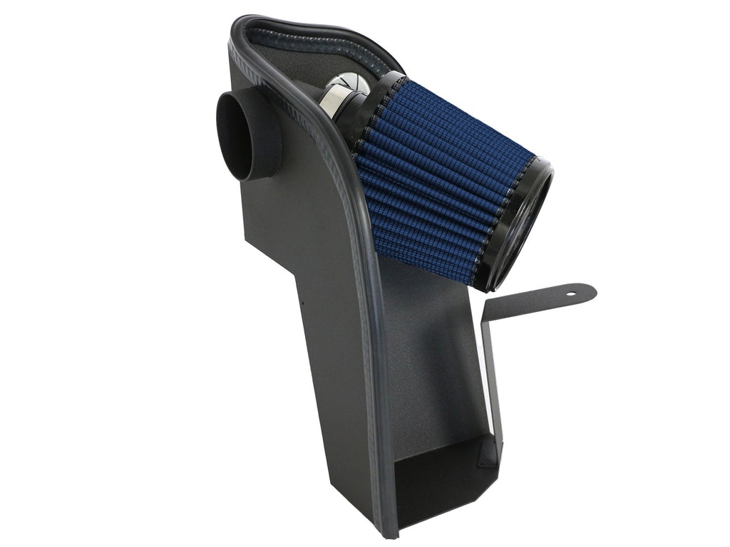 AFE MINI Cooper (R50) 02-04 L4-1.6L (na) W10 Magnum FORCE Stage-1 Cold Air Intake System w/Pro 5R Filter Media - CLOSEOUT