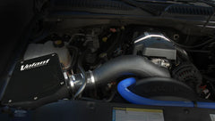 Volant Closed Box Air Intake (Powercore) 2007-2008 Silverado/Sierra, GM Suv 4.8/5.3/6.0/6.2l V8 - 152536
