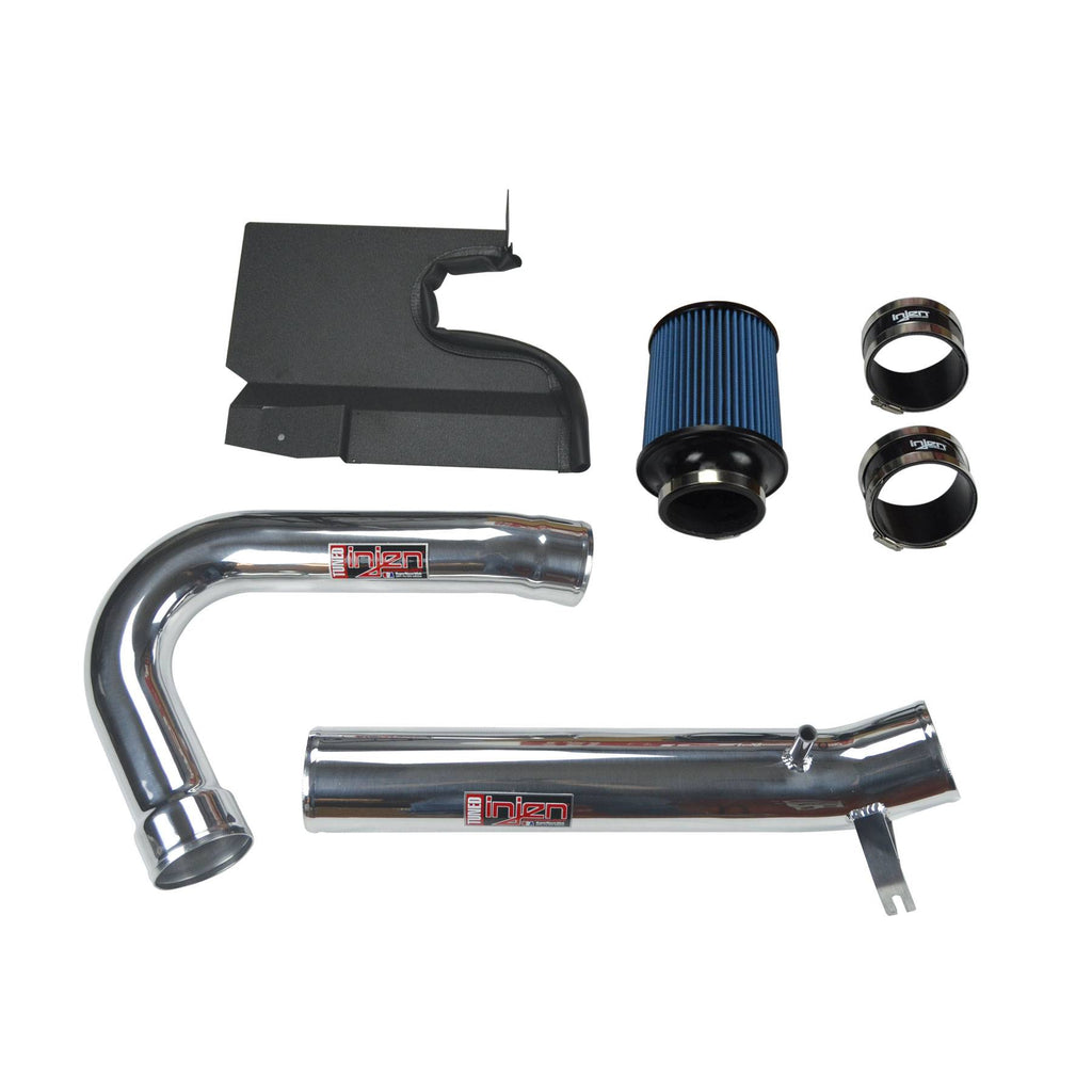 Injen 2011-2023 Dodge Challenger / Charger / Chrysler 300 Cold Air Intake System (Polished) - PF5072P