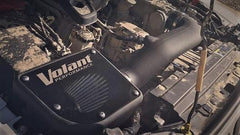 Volant Closed Box Air Intake (Oiled) 2018-2024 Jeep Wrangler JL, 2020-2024 Gladiator JT 3.6L V6 - 17736
