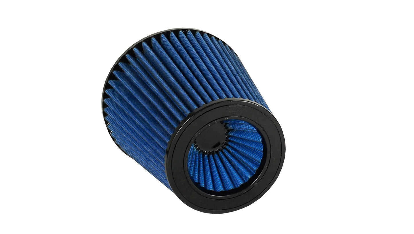 Volant Maxflow Oiled Air Filter (7.5in x 5.5in x 8.0in w/ 4.5in Flange ID) Replacement Air Filter - 5125 Volant