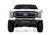 Load image into Gallery viewer, Addictive Desert Designs 2021-2023 Ford F-150 Pro Bolt-on Front Bumper - F198100010103