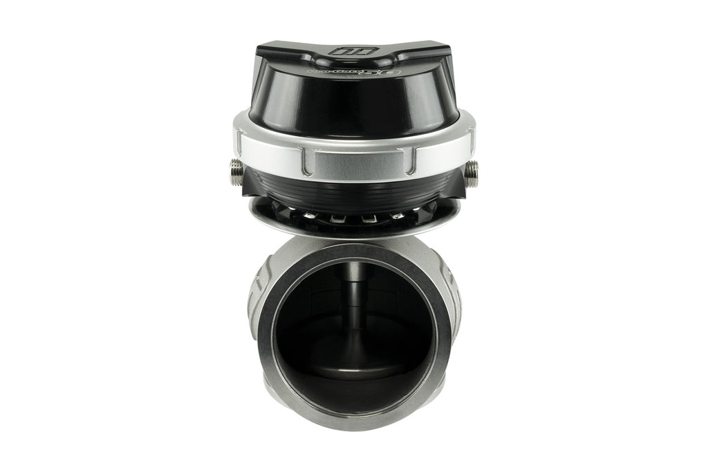 Turbosmart GenV ProGate50 7psi External Wastegate (Black) - TS-0554-1002