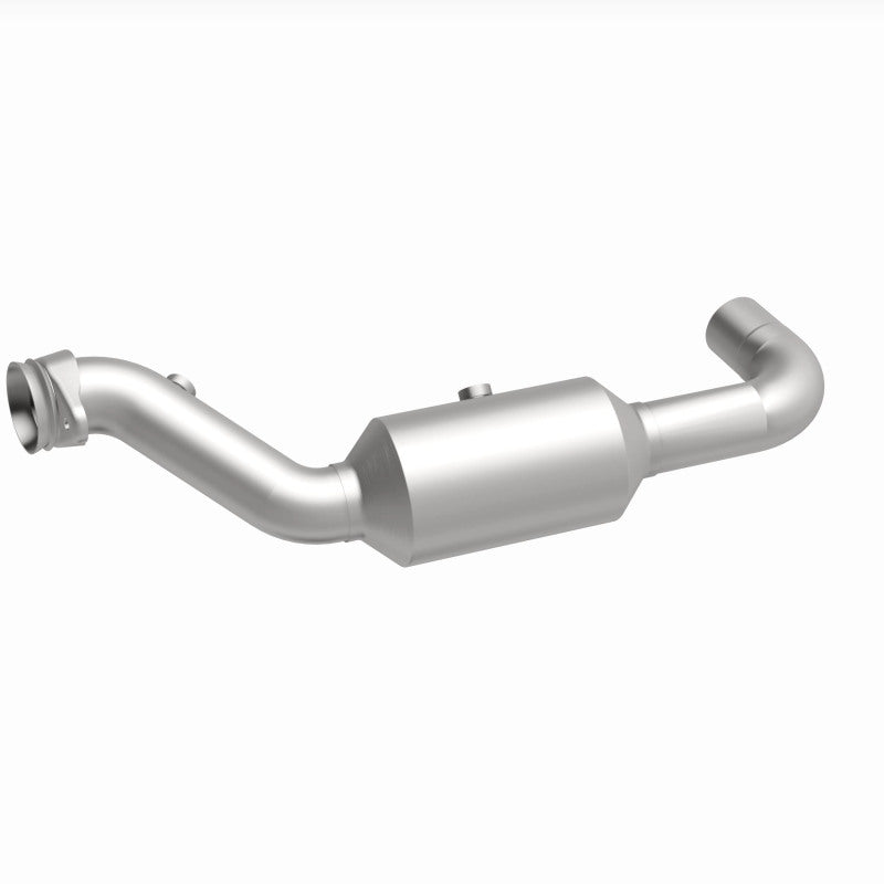 Magnaflow 18-21 Ford Expedition Left Underbody 3.5L Direct Fit Catalytic Converter Magnaflow
