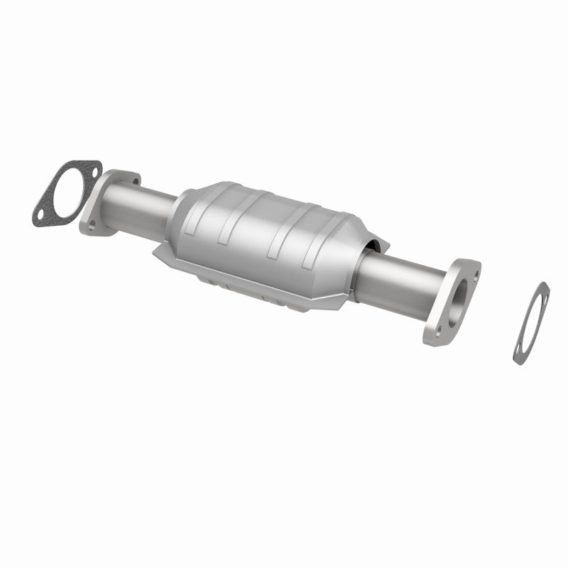 MagnaFlow Conv DF 96-97 626/MX6 2.0L rear 50S Magnaflow