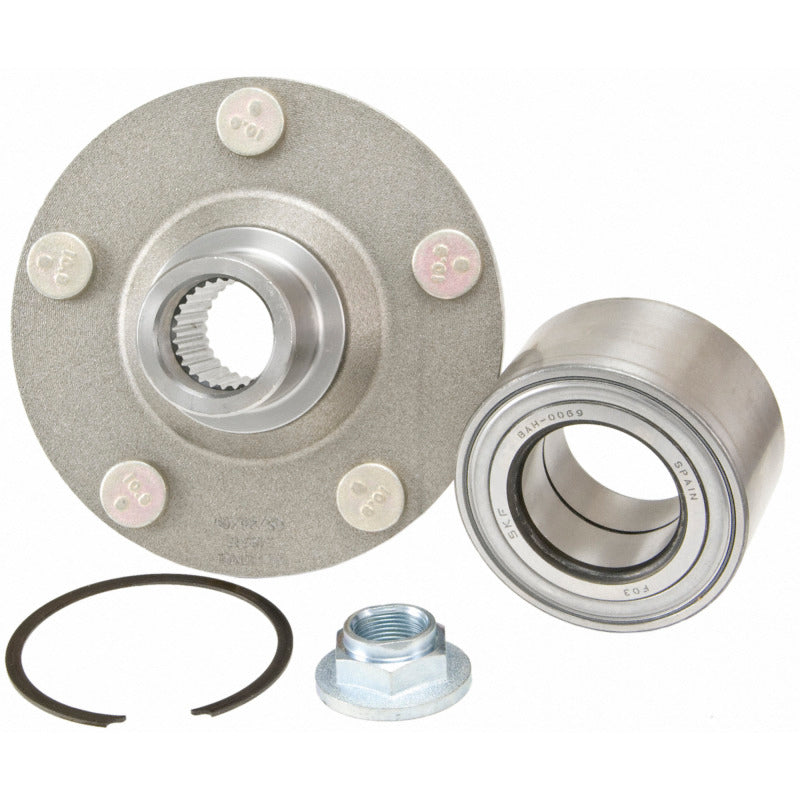 MOOG 01-12 Ford Escape Front Hub Repair Kit Moog