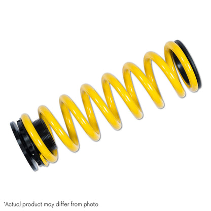 ST BMW M2 Competition (F87) / M3 (F80) / M4 (F82) 2WD Adjustable Lowering Springs ST Suspensions