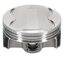 Load image into Gallery viewer, Wiseco Nissan 04 350Z VQ35 4v Domed +7cc 96mm Piston Shelf Stock