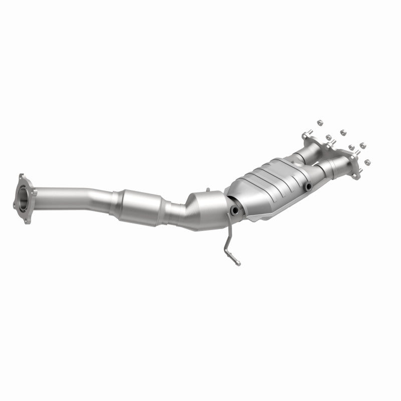MagnaFlow Conv DF 2012 Volvo XC60 AWD 3.2L Magnaflow