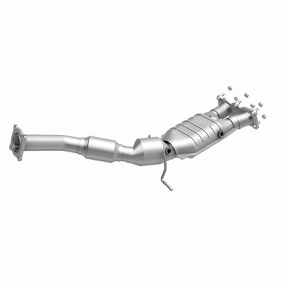MagnaFlow Conv DF 2012 Volvo XC60 AWD 3.2L Magnaflow