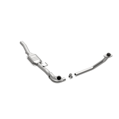 Magnaflow 2000 Dodge Dakota 3.9L Direct Fit Converter Magnaflow