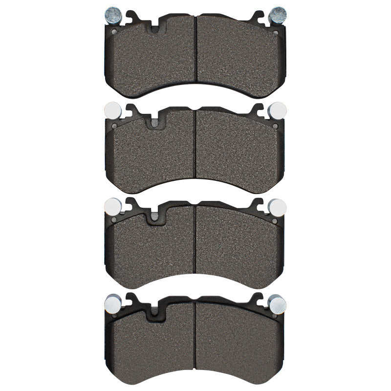 R1 07-26 Mercedes-Benz SL55 AMG Front Optimum OE Brake Pads
