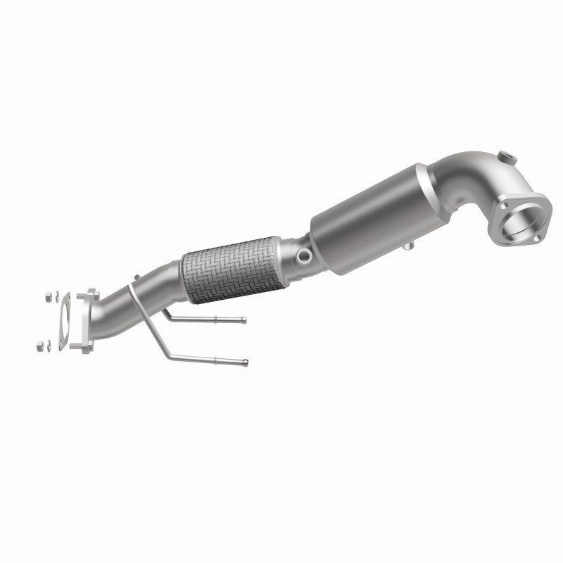 Magnaflow Conv DF 2017-2019 Ford Escape L4 OEM Underbody Single (Not for sale in California) Magnaflow