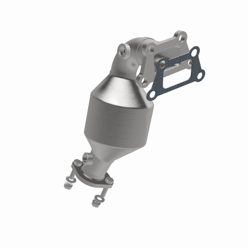 Magnaflow Conv DF 2012-2014 Equinox 3 3.6 L Underbody Magnaflow