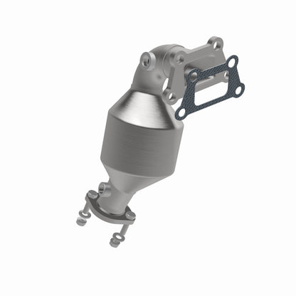 Magnaflow Conv DF 2012-2014 Equinox 3 3.6 L Underbody Magnaflow