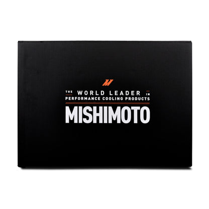 Mishimoto 2024+ Ford Mustang V8/2.3L Performance Aluminum Radiator Mishimoto