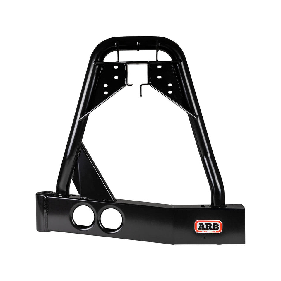 ARB Swingaway Spare Tire Carrier Left Side 5700251