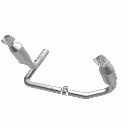 Magnaflow 2004 Dodge Dakota 3.7L Direct Fit Catalytic Converter Magnaflow