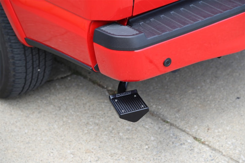 Deezee 17-23 Ford SuperDuty Bumper Step