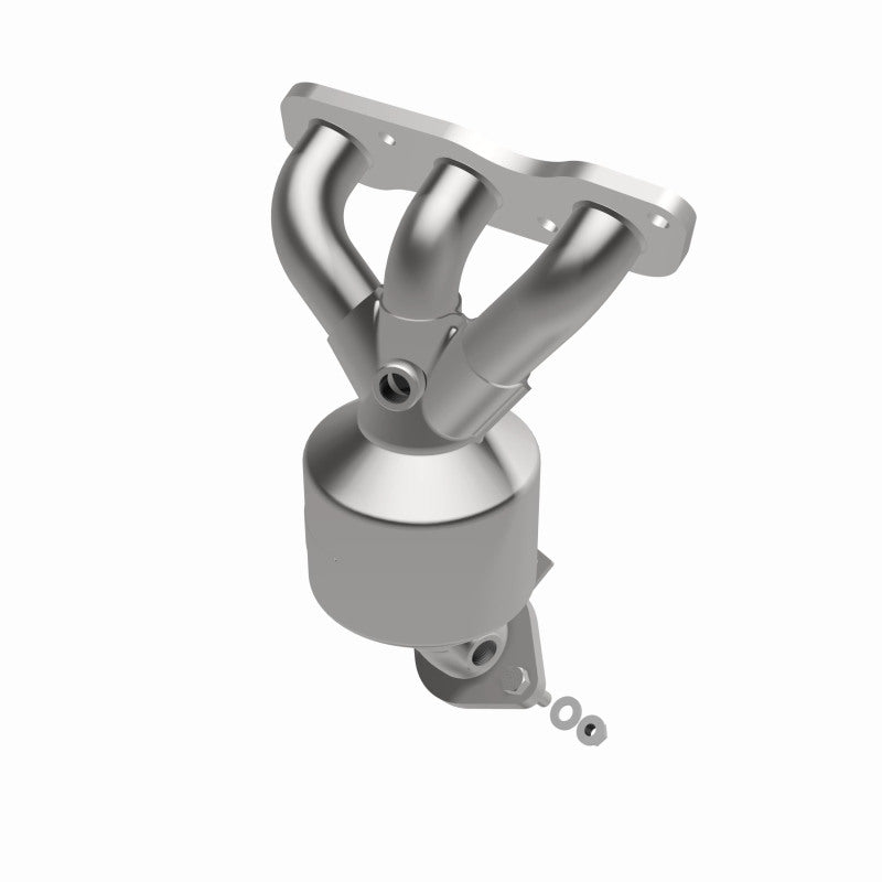 MagnaFlow Conv DF 07-09 Mitsu Outlander 3.0L Magnaflow