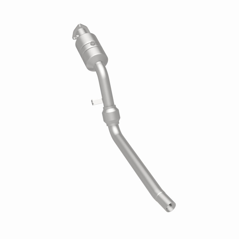 MagnaFlow Conv DF 02-05 Audi A4 Quat 3L Passenger Side Magnaflow