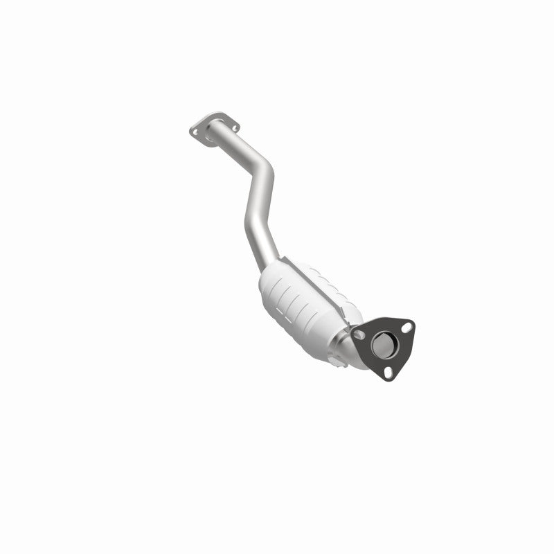 MagnaFlow Conv DF 01-04 Frontier Driver Side 3.3L Magnaflow