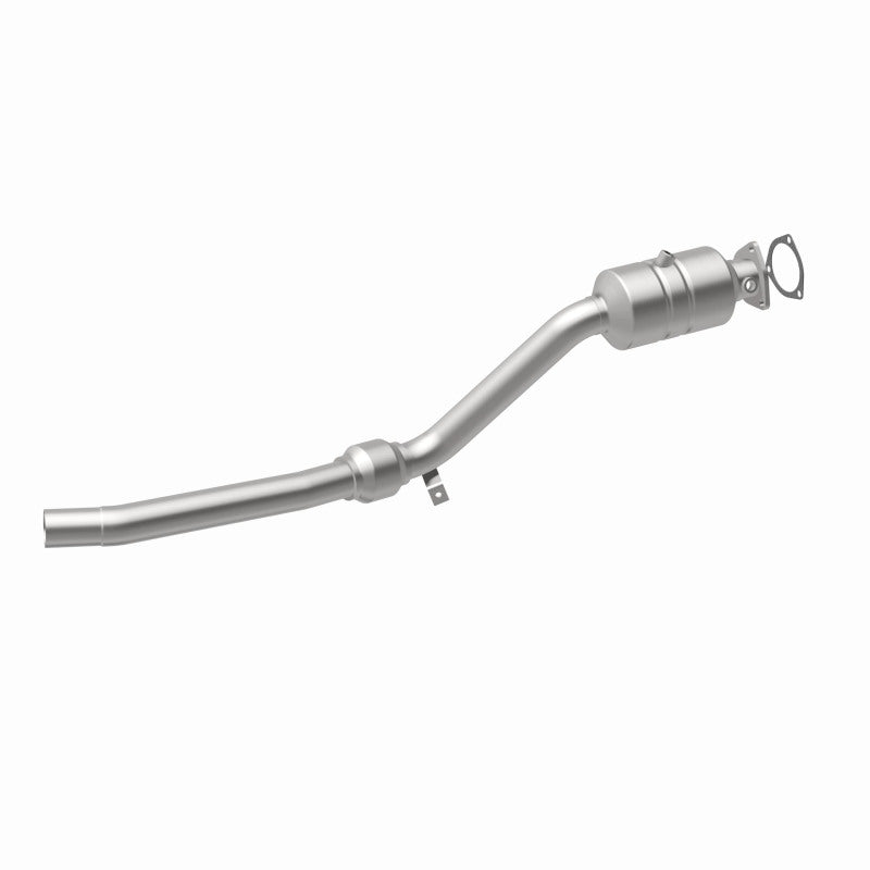 MagnaFlow Conv DF 02-03 Audi A4 3L Driver Side Magnaflow