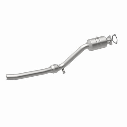 MagnaFlow Conv DF 02-03 Audi A4 3L Driver Side Magnaflow