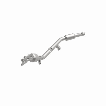 Magnaflow 12-15 ML350 V6 3.5 OEM Manifold Direct Fit Converter Magnaflow