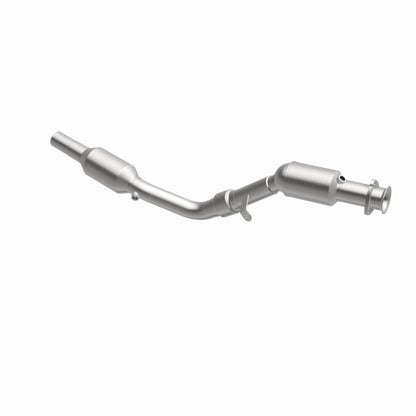 MagnaFlow Conv DF 04-09 Audi S4 4.2L DS MT OE Magnaflow