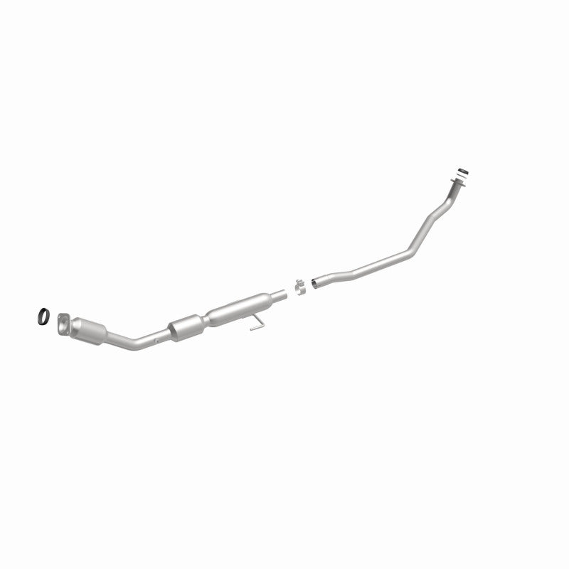 MagnaFlow Conv Direct Fit 14-15 Toyota Corolla 1.8L Magnaflow