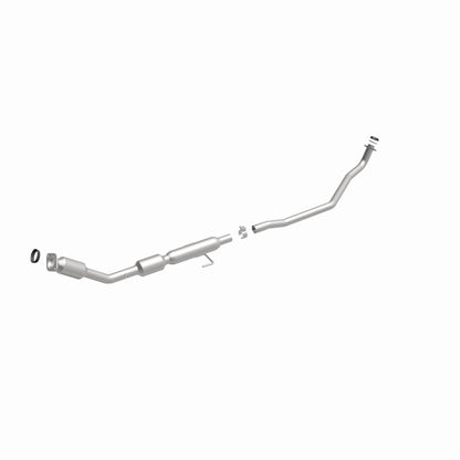MagnaFlow Conv Direct Fit 14-15 Toyota Corolla 1.8L Magnaflow