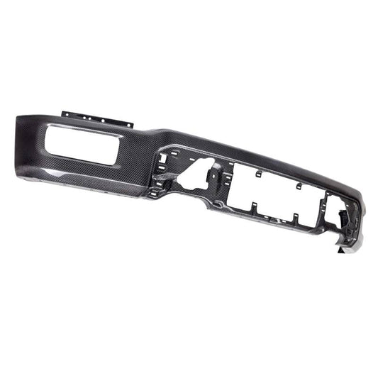 Anderson Composites 2024 Ford F-150 Carbon Fiber Front Bumper