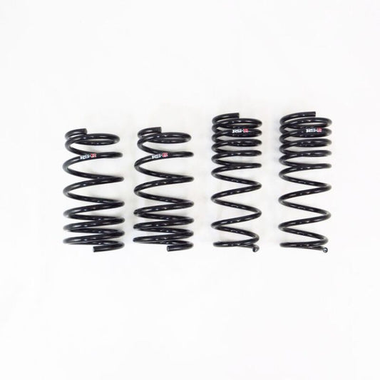 RS-R 2022 Subaru BRZ Super Down Springs RS-R